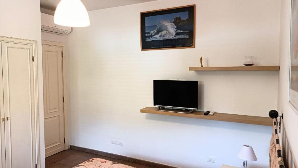 Villa Ginevra Mondello Εξωτερικό φωτογραφία